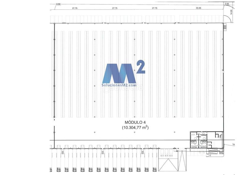 Foto 5b473b98-b3e8-4595-a028-8d499c36f486. Lloguer nau industrial a Montserrat-Parque Empresarial San Fernando de Henares
