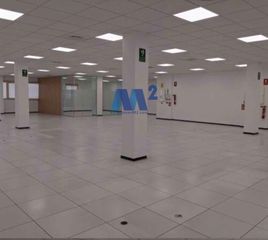 Rent Office space  Casas de miravete. En madrid