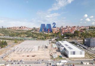 Capannone industriale in Valle de Trápaga - Trapagaran