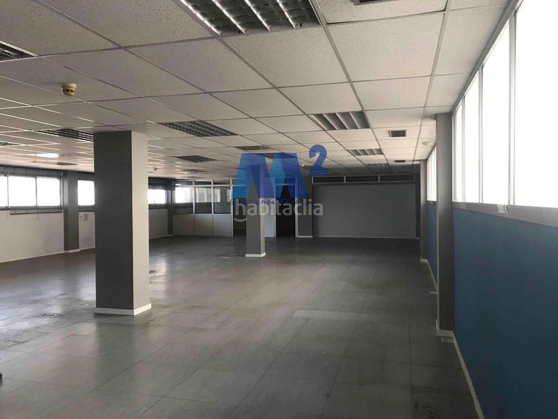 Foto 0043e93e-04e3-424a-840b-873927599352. Lloguer oficina a Zona Industrial Alcobendas