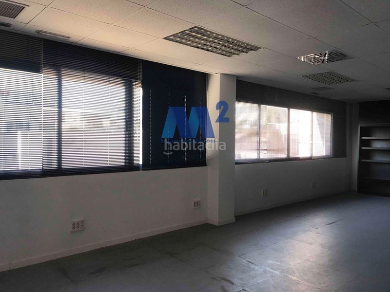 Foto 14231a84-fcbb-4d08-9996-173bd18586fd. Lloguer oficina a Zona Industrial Alcobendas