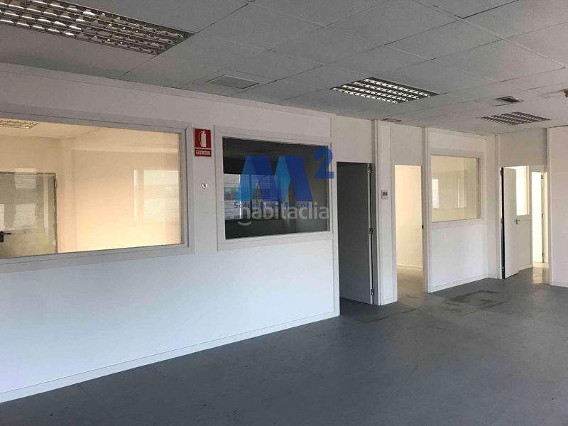 Foto 185be7a3-dea8-4f43-aa3a-5e3a7d33c22f. Lloguer oficina a Zona Industrial Alcobendas