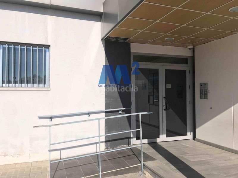 Foto b0950d12-dbd3-430c-9c23-b34a9c610485. Lloguer oficina a Zona Industrial Alcobendas