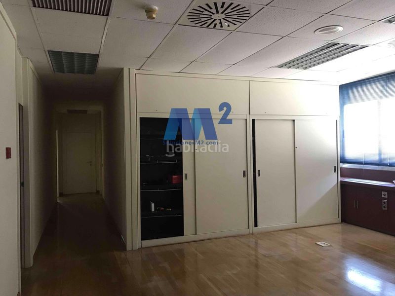 Foto c72ba0b4-50ca-41e6-9689-62b3d3be9717. Lloguer oficina a Zona Industrial Alcobendas