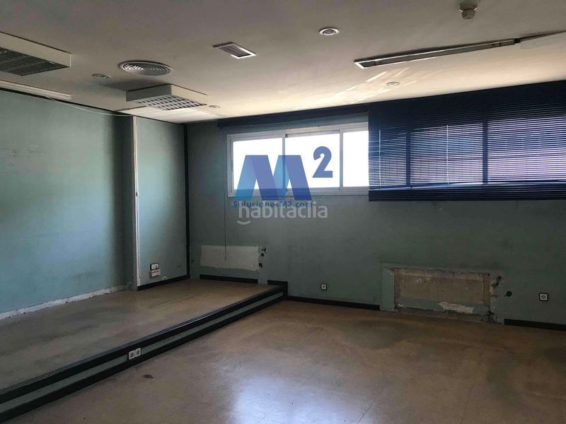 Foto ebad2584-aa95-45cd-8928-f0b0e03d26a1. Lloguer oficina a Zona Industrial Alcobendas