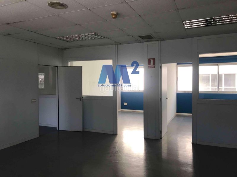 Foto eccc4d2c-659e-41b8-a974-d62976834c10. Lloguer oficina a Zona Industrial Alcobendas