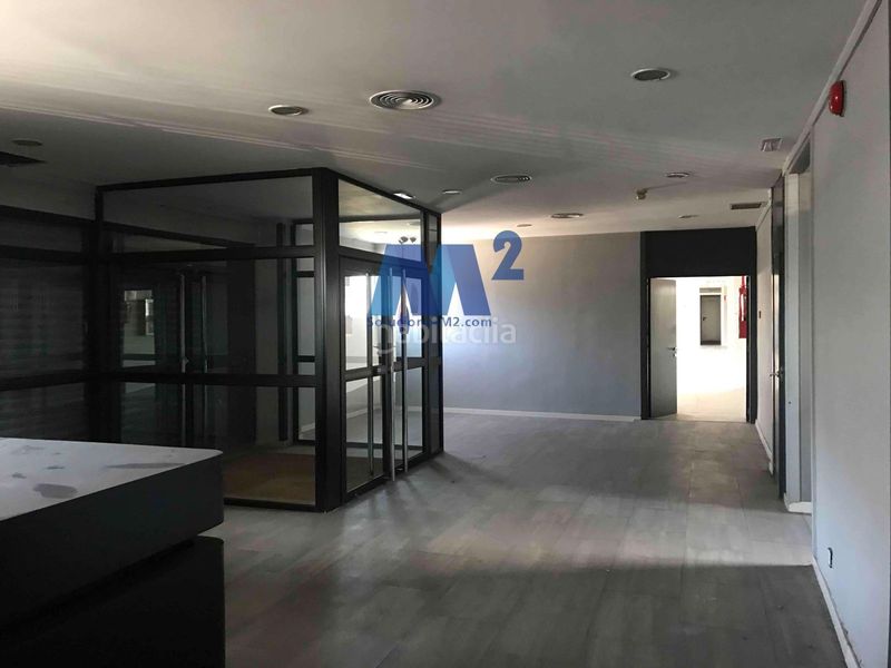 Foto f4bf76da-6069-4985-9e02-4c9b942fa4ab. Lloguer oficina a Zona Industrial Alcobendas
