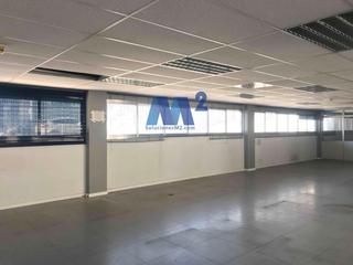 Location Bureau à Zona Industrial. En alcobendas