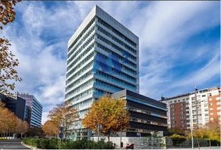 Location Bureau  Titán. En madrid