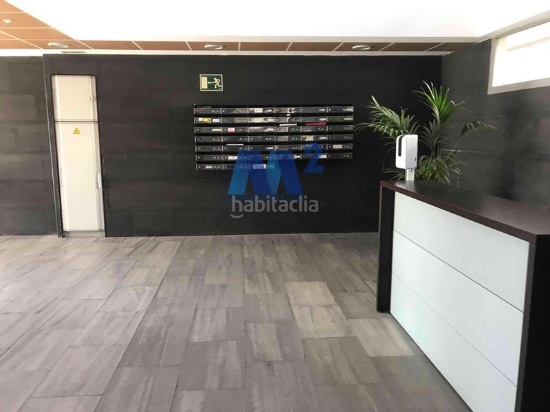 Foto 18093531-6321-4259-8532-2b2b709a12d8. Alquiler oficina en Zona Industrial Alcobendas