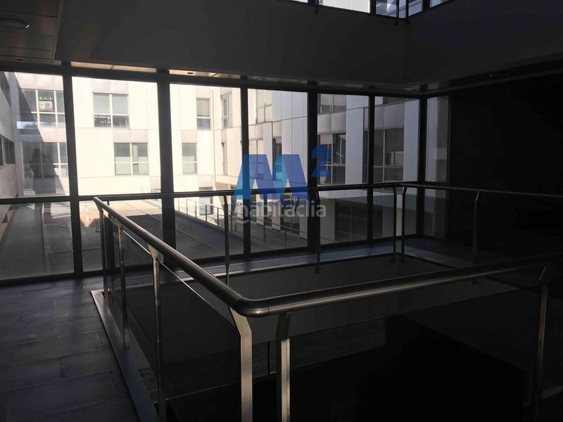 Foto c560dfe7-6af2-4caa-8b27-39664be1587b. Miete büro in Zona Industrial Alcobendas