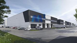 Rent Industrial building in Virgen del Rosario. En torrejón de ardoz
