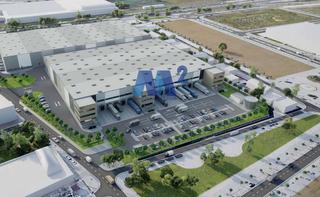 Rent Industrial building in La Motilla - Fuente del Rey. En sevilla