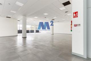 Lloguer Oficina en Zona Industrial. En alcobendas