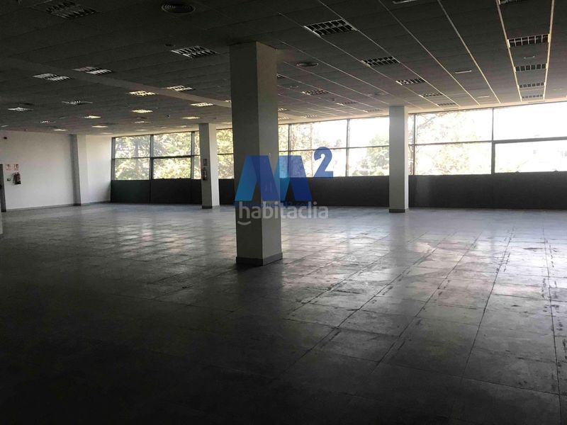 Foto 27d0c3c6-f99a-42a7-8170-a51bbef1f42c. Lloguer oficina a Zona Industrial Alcobendas