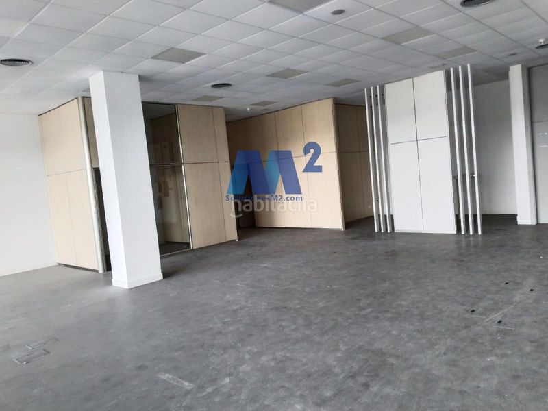 Foto 49f7389a-d119-4944-a568-587b42152f12. Lloguer oficina a Zona Industrial Alcobendas