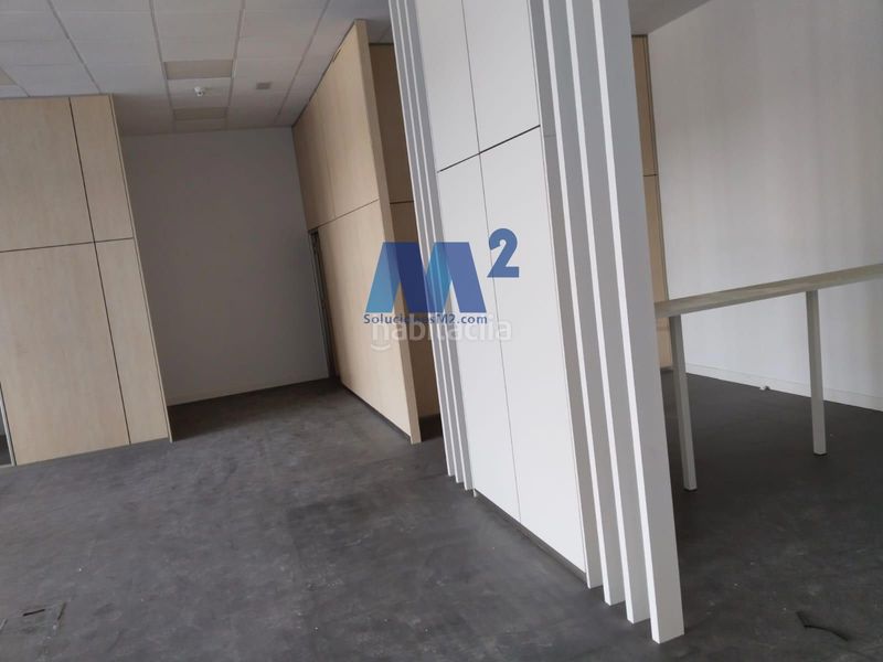 Foto 62fb0d82-7c01-4c3b-a5e1-3937c1c4f729. Lloguer oficina a Zona Industrial Alcobendas