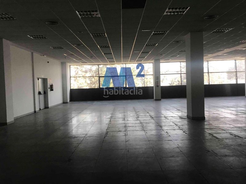 Foto 7ee1c67e-b2ce-4bed-8487-d59a4aa5892a. Lloguer oficina a Zona Industrial Alcobendas