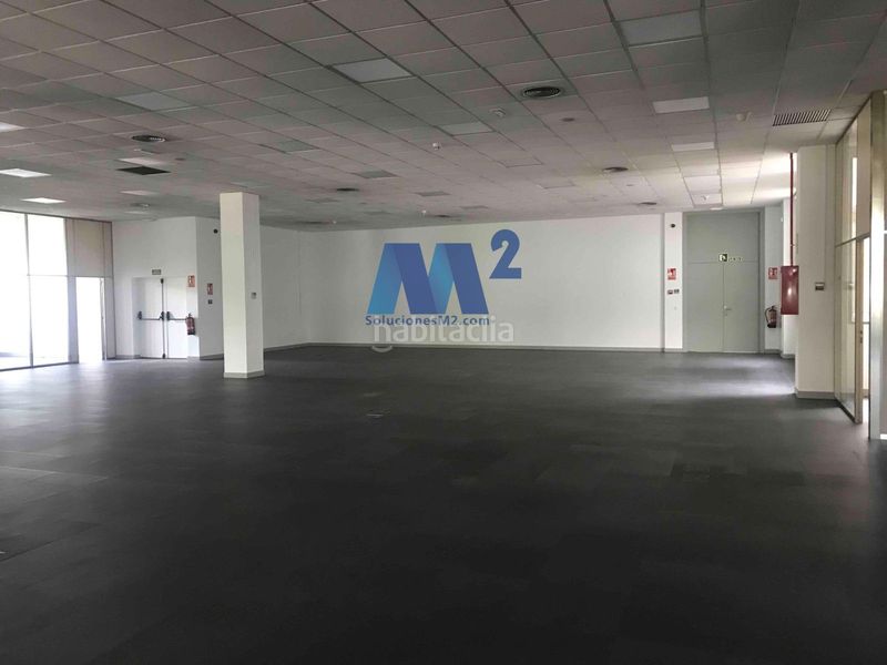 Foto 8a7938d3-2e18-4914-871b-c80e71706d4f. Lloguer oficina a Zona Industrial Alcobendas