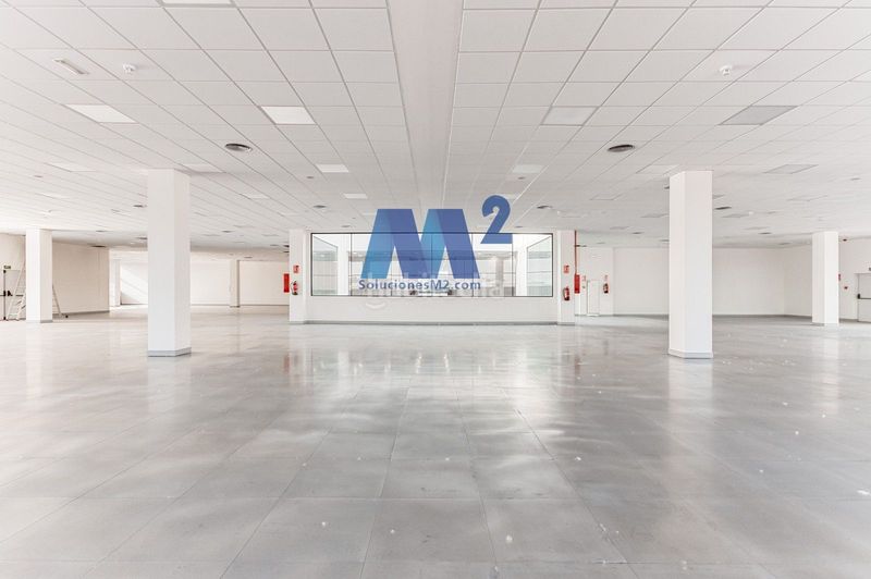 Foto b2a05e9b-772b-4548-88bb-ac85ac06f395. Lloguer oficina a Zona Industrial Alcobendas