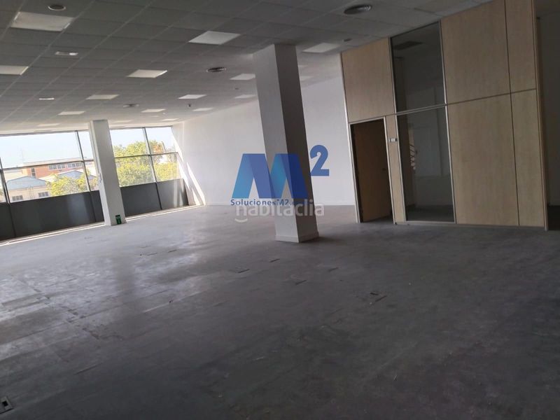 Foto f473fbe7-614f-41a2-b1ad-50aea7ab5499. Lloguer oficina a Zona Industrial Alcobendas