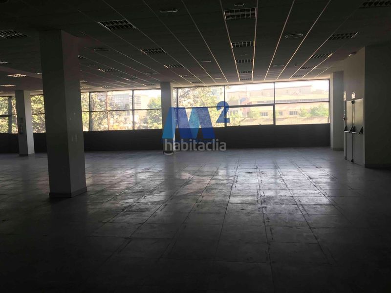 Foto 4ed0e4ff-01ef-4dff-87f1-e88f9b50e894. Miete büro in Zona Industrial Alcobendas