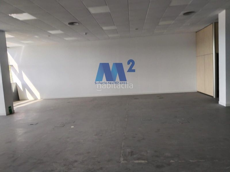 Foto 7111bb9d-b669-46ca-9be4-c00dd14752ea. Miete büro in Zona Industrial Alcobendas