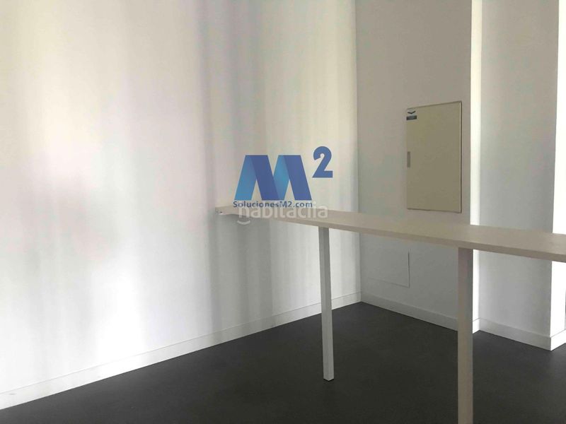 Foto a3e547fc-0d49-43fd-904b-7bb19c173d37. Miete büro in Zona Industrial Alcobendas