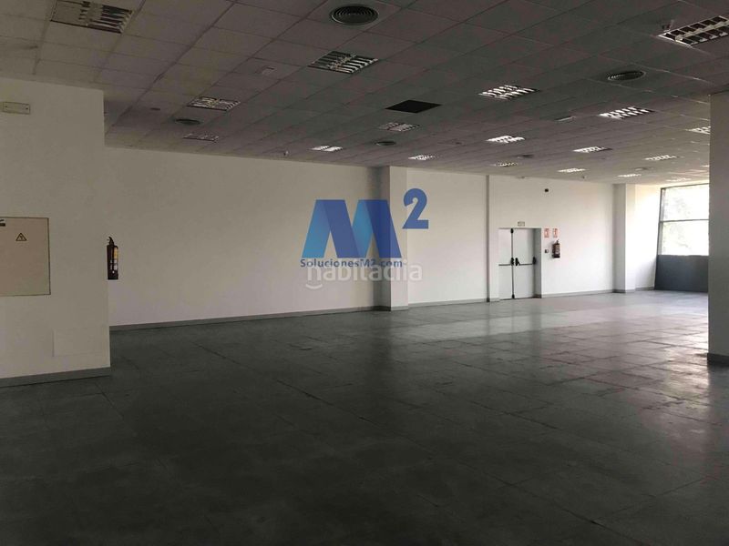 Foto c25d8764-750f-4033-a641-6ab46fab5a68. Miete büro in Zona Industrial Alcobendas
