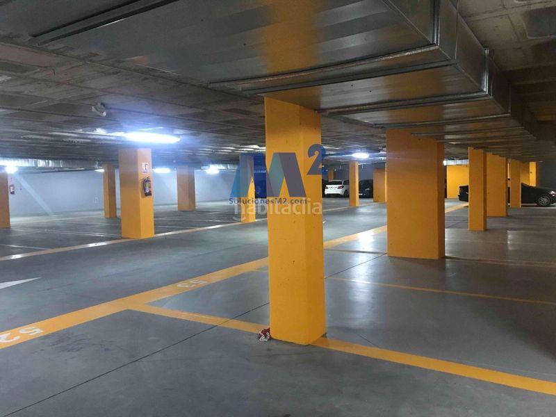 Foto ece392ed-b694-4100-b79d-b0e81b984583. Miete büro in Zona Industrial Alcobendas