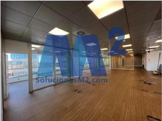 Miete Büro in Arroyo de la Vega. En alcobendas