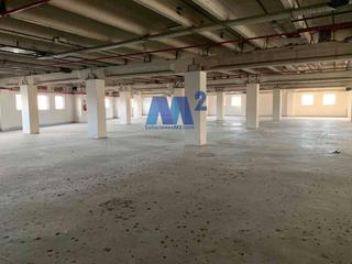 Miete Fabrikhalle in Zona Industrial. En alcobendas