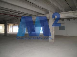 Miete Fabrikhalle in Zona Industrial. En alcobendas