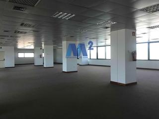 Rent Office space in Vega de la Moraleja. En san sebastián de los reyes