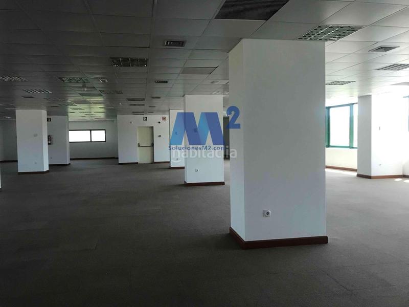Foto 229017b6-0f6a-4cab-b64a-5917a4ffd422. Rent office space in Vega de la Moraleja San Sebastián de los Reyes