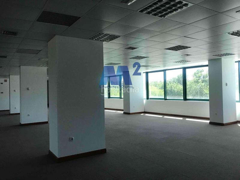 Foto 2c10151f-7849-4795-81b9-5d714fa15d7c. Rent office space in Vega de la Moraleja San Sebastián de los Reyes