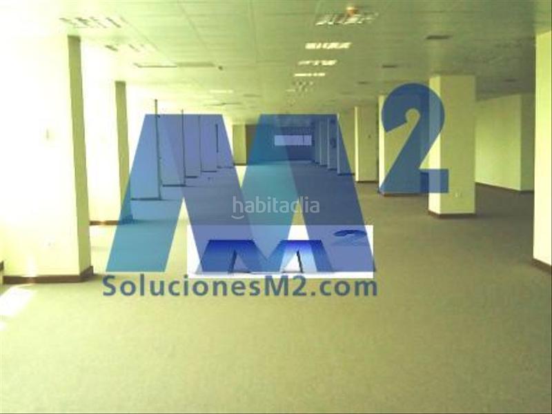 Foto 2f32667a-6f83-4532-876c-0afd47c5aab6. Rent office space in Vega de la Moraleja San Sebastián de los Reyes