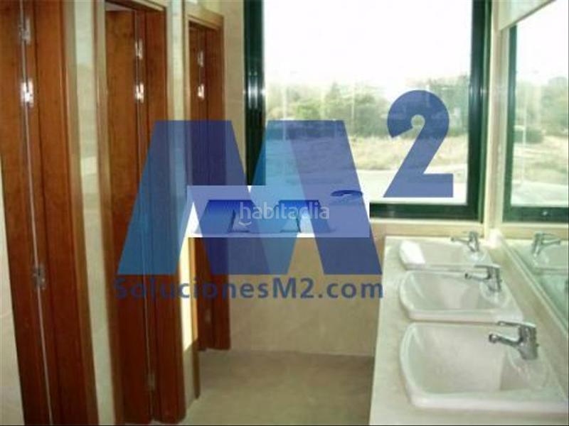 Foto 546a3093-d66f-412a-b0de-3635a0fdde4f. Rent office space in Vega de la Moraleja San Sebastián de los Reyes
