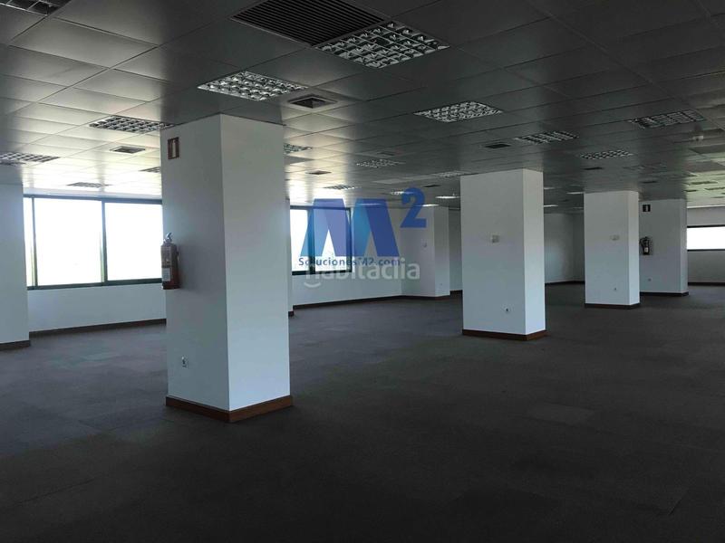 Foto 5d7fe7f0-65b1-41f4-8e7f-131dde5df9c0. Rent office space in Vega de la Moraleja San Sebastián de los Reyes