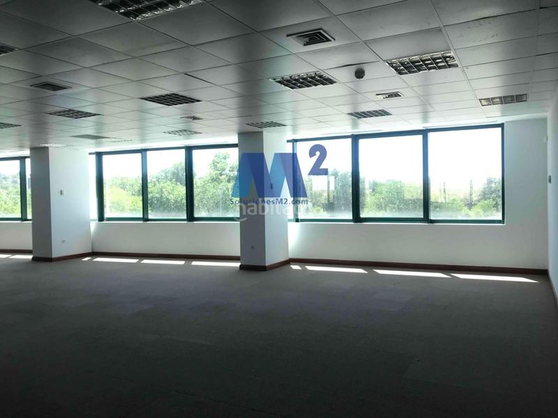 Foto 6648b032-c13a-4aa9-bffb-0c52d291d634. Rent office space in Vega de la Moraleja San Sebastián de los Reyes