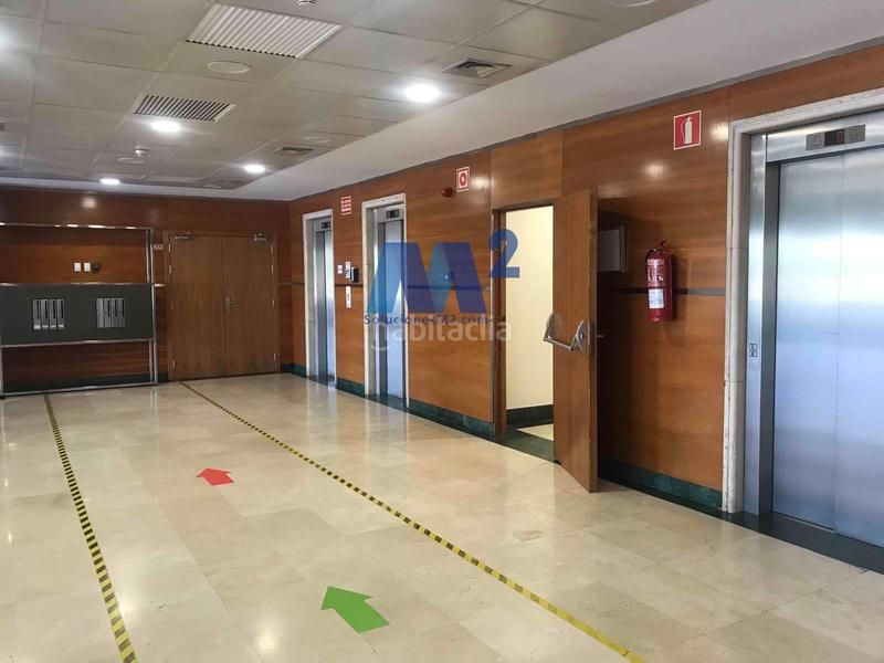 Foto 7a93dc9b-84ab-4856-8b7a-5635fbd67d1c. Rent office space in Vega de la Moraleja San Sebastián de los Reyes