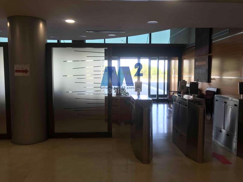 Foto 80ce929e-858e-4e27-a2a8-e083d72f400e. Rent office space in Vega de la Moraleja San Sebastián de los Reyes