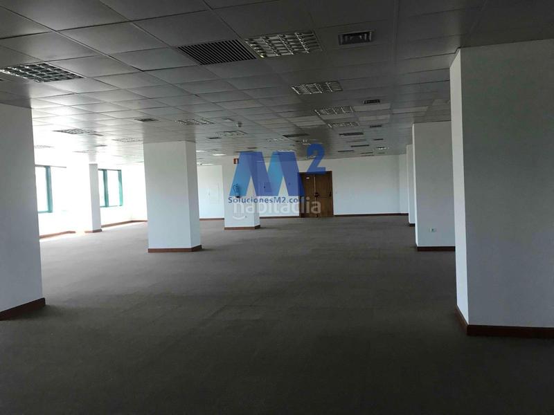 Foto 909001d2-ed8f-4288-9c31-101d8ebf1457. Rent office space in Vega de la Moraleja San Sebastián de los Reyes