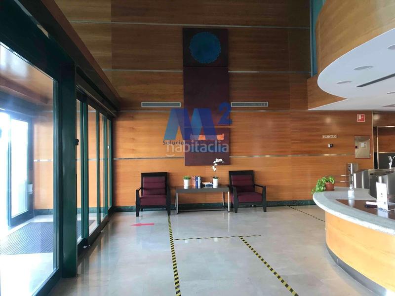 Foto 993e0907-cefd-4519-bd79-772cc17ff459. Rent office space in Vega de la Moraleja San Sebastián de los Reyes