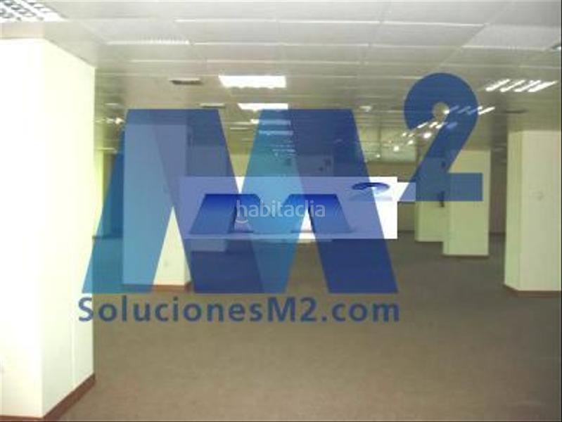 Foto 9acc682a-2441-4b03-aa99-7cd0df7cf1da. Rent office space in Vega de la Moraleja San Sebastián de los Reyes
