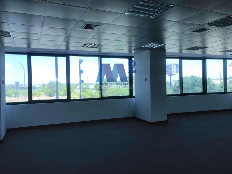 Foto 9ae46358-7d65-451a-9947-a4d87ae63b3e. Rent office space in Vega de la Moraleja San Sebastián de los Reyes