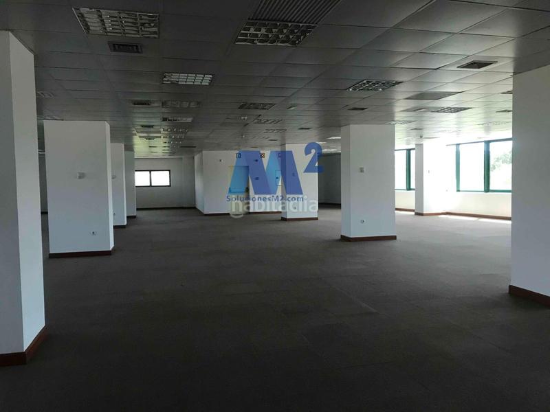 Foto a26afbca-562a-46f2-9d0b-125f4211688b. Rent office space in Vega de la Moraleja San Sebastián de los Reyes