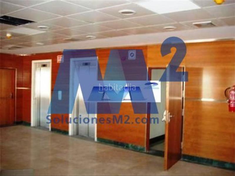 Foto a3e67985-9544-470e-be7a-6791b77bfaa2. Rent office space in Vega de la Moraleja San Sebastián de los Reyes