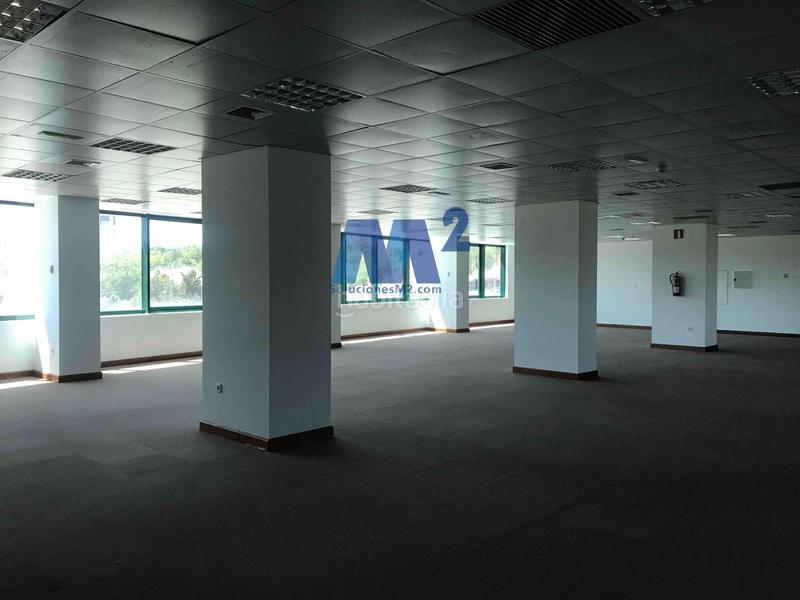 Foto c35dcfd8-1bb8-4734-9942-bdbe8ffb11ab. Rent office space in Vega de la Moraleja San Sebastián de los Reyes