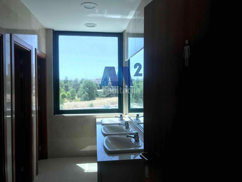 Foto c590e12a-df34-4acf-828f-c22e73e72bb8. Rent office space in Vega de la Moraleja San Sebastián de los Reyes